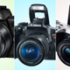 Image for article titled Here's the Motherlode of New Cameras Announced This Week